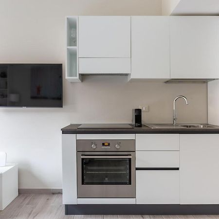 Bnbutler - Panizza - Grazioso Monolocale, Posizione Elegante E Centrale Milán Exterior foto