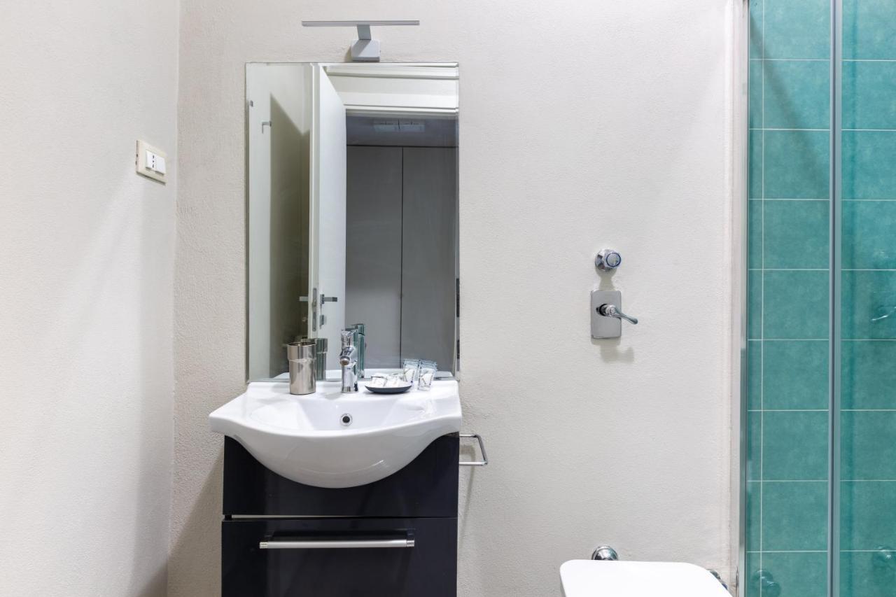 Bnbutler - Panizza - Grazioso Monolocale, Posizione Elegante E Centrale Milán Exterior foto