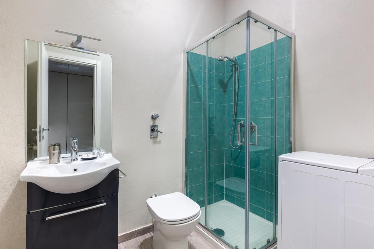 Bnbutler - Panizza - Grazioso Monolocale, Posizione Elegante E Centrale Milán Exterior foto
